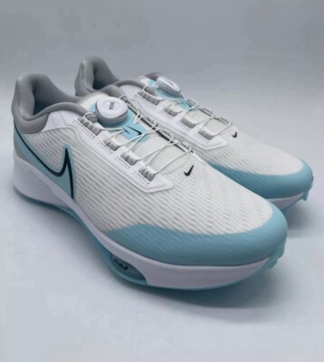 Size 10.5 - Nike Air Zoom Infinity Tour NEXT% BOA Wide White Size 10.5 - Nike Air Zoom Infinity Tour NEXT% BOA Wide White