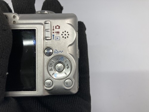 Canon IXY DIJITAL 60 Compact Digital Camera From Japan 0023 - Picture 20 of 24
