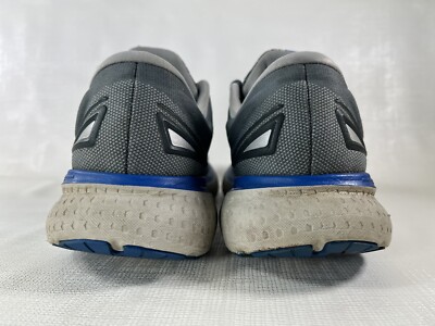 Brooks ￼Glycerin 19 Running Training Walking Gray Blue  display picture 1