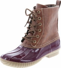 yokids duck boots