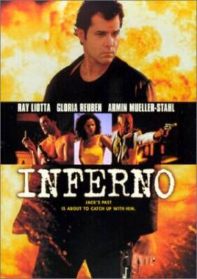 Inferno - GOOD
