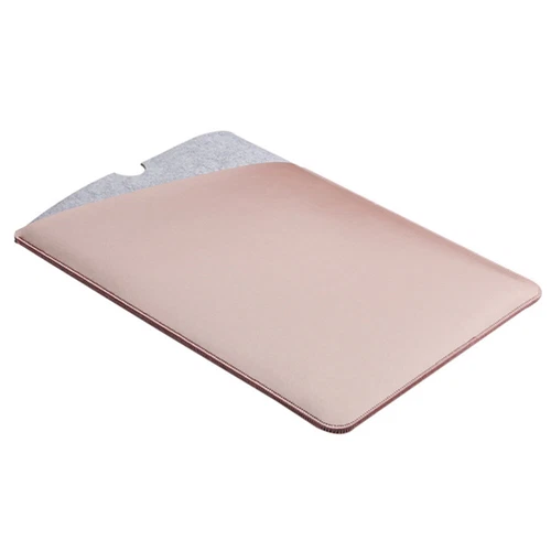 1pc Laptop Storage Bag Computer Bag Creative Briefcase Portable Computer Cover