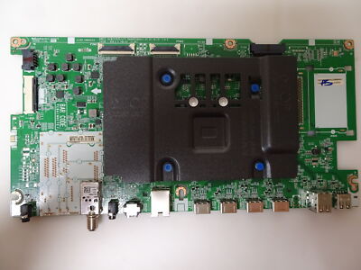 LG OLED55C2PUB Main Board EBT66946401, (EAX69718004) | eBay