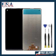LCD Touch Screen Digitizer Display Replacement For Samsung A21S A217 2020 6.5"