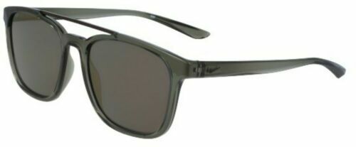 Nike Sunglasses Eyeglasses  FRAME ONLY Square Clear Beige 666 Unisex Nike Sunglasses Eyeglasses FRAME ONLY Square Clear Beige 666  main image 4