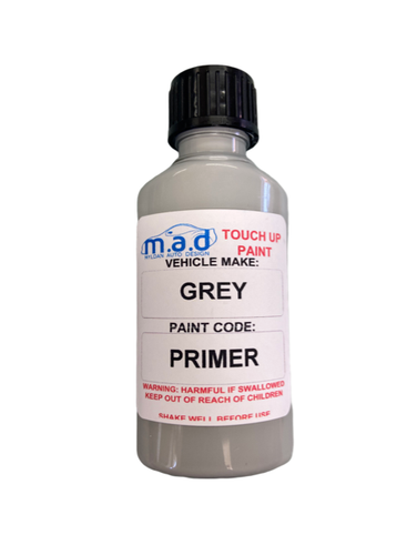 LAND ROVER RANGE BYRON BLUE 1CK / JHB PAINT TOUCH UP KIT 30ML DISCOVERY RRS - Picture 3 of 8