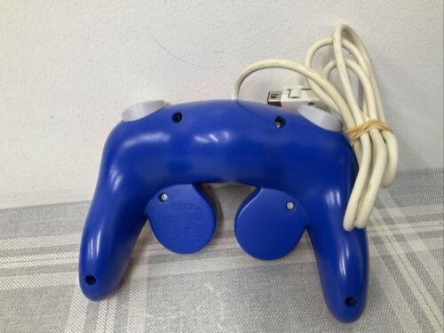 Hori Mario Nintendo Wii Battle Pad Controller - Picture 6 of 6