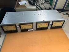 Grass Valley Graham-Patten D/ESAM Meter Rack Ready 