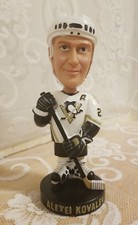 Alexei Kovalev SGA Pittsburgh Penguins Bobblehead from 2003  in GUC 
