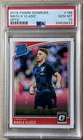 2018 Optic Nikola Vlasic #188 PSA 10 GEM MINT