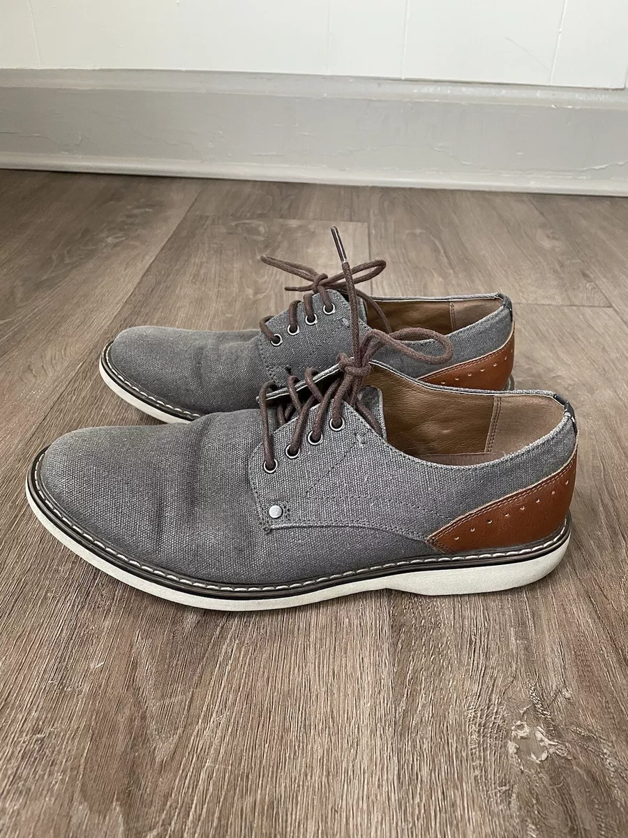 Steve madden drudge best sale oxford