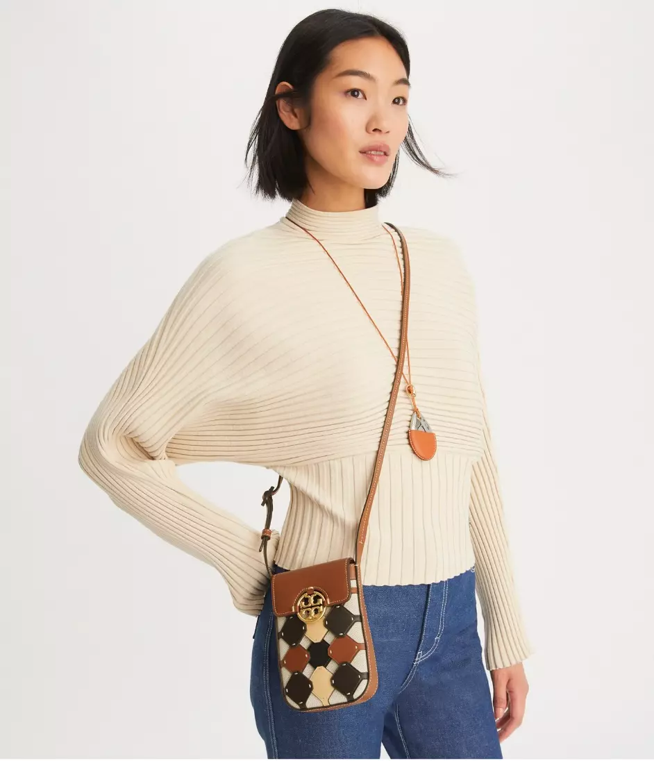 Tory burch top miller phone