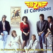 El Cordobes von Bzn | CD | Zustand sehr gut