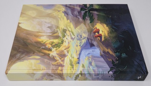 THE ART OF BLUE SKY STUDIOS By Jake S. Friedman - Hardcover ICE AGE RIO ROBOTS - Imagen 3 de 4
