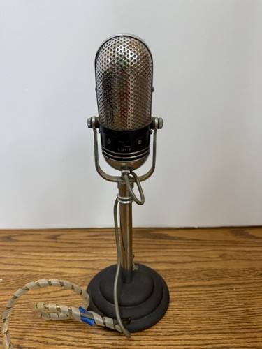 Olson M-102 Microphone - Zdjęcie 4 z 5
