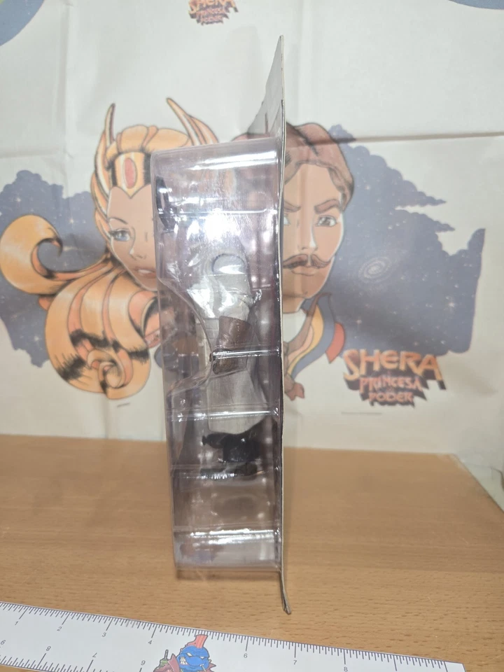 Figura de acción The Munsters Hot Rod Grandpa Toys R Us diamante exclusivo Foto 2 de 4