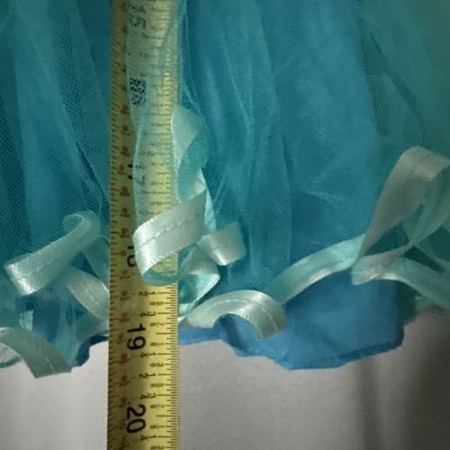 Lover Dovers Girls Costume Dress 6-12 Months - Picture 11 of 11
