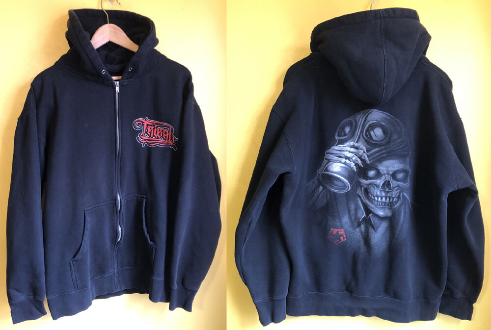 Vintage Tribal Gear Hoodie Tribal USA Y2K | eBay Vintage Tribal Gear Hoodie Tribal USA Y2K | eBay
