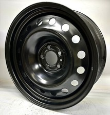 18 Inch Steel Wheel  Fits 2006-2023  Challenger - Charger  18545rwd