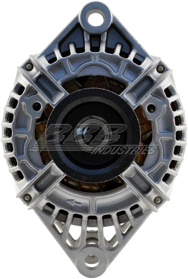 Alternador-DIESEL Auto Plus 13881 Reman Foto 3 de 4