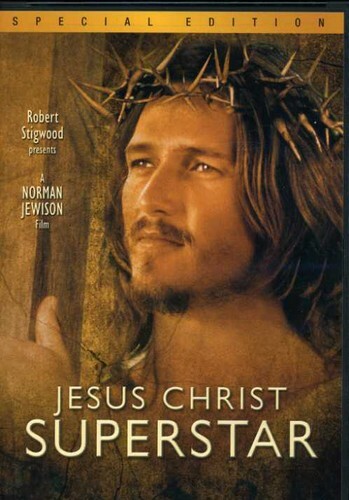 Jesus Christ Superstar (Special Edition), DVD, Philip Toubus,Kurt