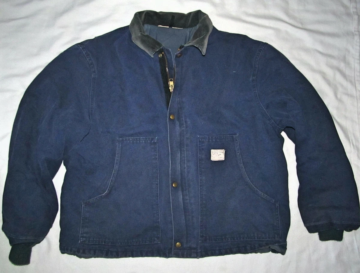 Walls vintage jacket cheap