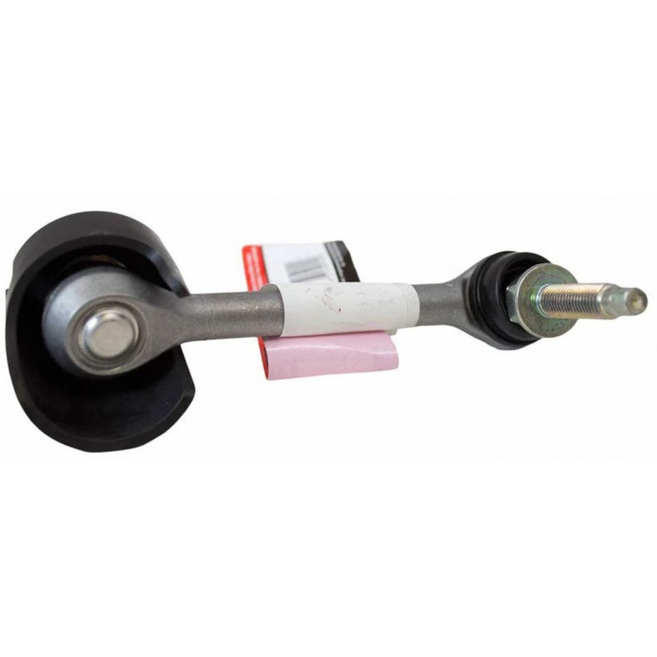 Barra estabilizadora MEF157 Motorcraft enlace pasajero trasero lado derecho mano para Ford MKT Flex Foto 2 de 2