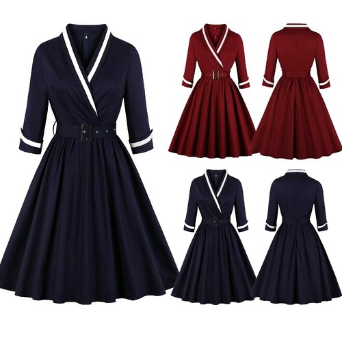 AMAZING 40S-50S 3TONE DARKBLUE-LIGHTBLUE-RED AKOM MINT ZIPUP 2PKT