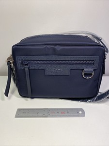 longchamp crossbody bolsa