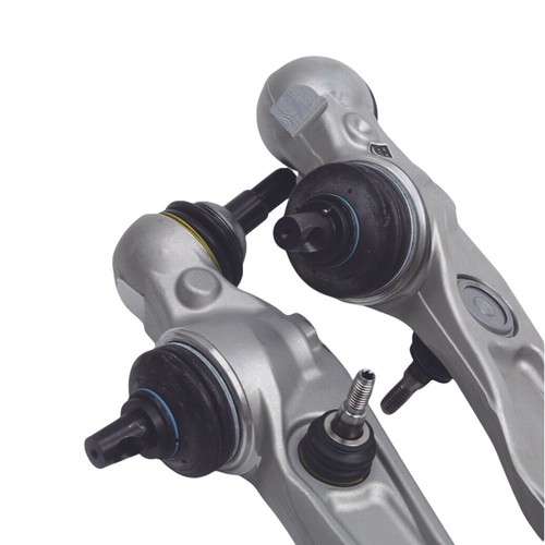 Lower Left & Right Control Arm Pair Fit Rolls Royce Ghost Dawn Wraith 2008-2019 - Picture 6 of 7