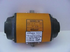 FLOWSERVE ACTUATOR 20 39S R SERIES 39
