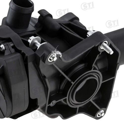 Thermostat Housing 11537642854 For BMW B58 540i 740i 440i 340i M240i X3 X4 3.0L - Picture 5 of 5
