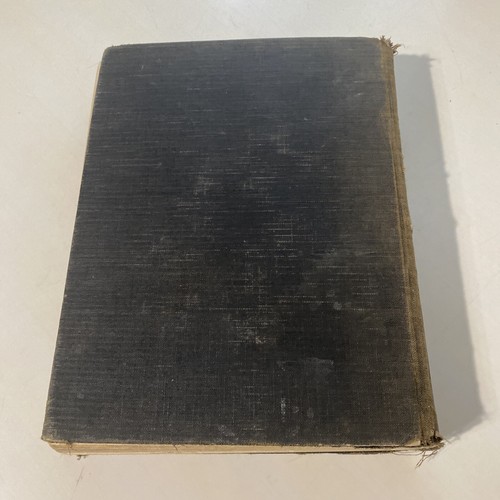 Ralph Paine Frank Schoonover 1922 1st Ed Blackbeard Buccaneer Hardcover - Picture 3 of 11