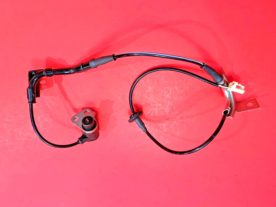 ABS Wheel Speed Sensor Rear Left ALS1158 fits 2001/2004 Mazda Miata — 第 2/4 张图片