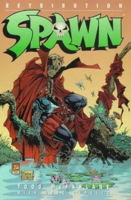 Spawn 6: Retribution by McFarlane, Todd 1852868333 FREE Shipping