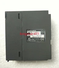 Used Q series Q172DLX CPU module Mitsubishi Via FedEx or DHL