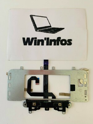 HP Pavilion DV6 - 6000 (DV6-6144sf Click Button Touch Mouse Keyboard Module