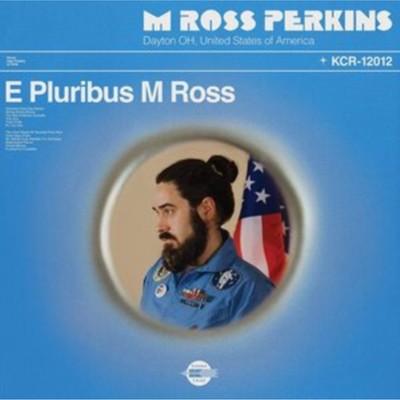 M Ross Perkins - E Pluribus M Ross [New LP Vinyl]