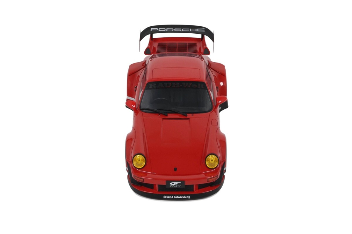 1/18 GT Spirit Porsche 911 ( 964 ) RWB 