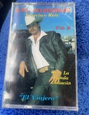 El Monarca De Sinaloa Vol 2 SÚPER RARE
