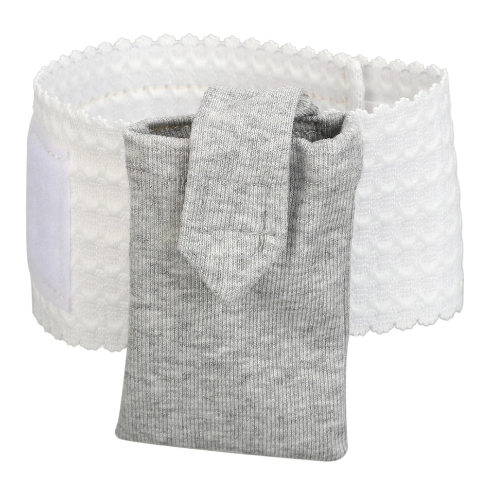 Diabetes Insulin Arm Band Elastic Insulin Pod Monitoring Systems Protective HG5 - Bild 3 von 4