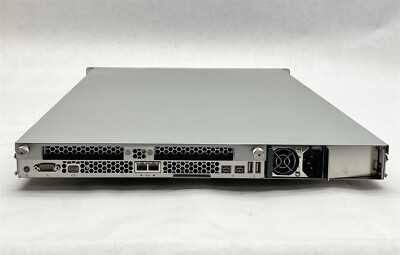 Apple - iambuyer Apple Xserve 1,1 A1196 BTO Server 2*Xeon 5150 2.66GHz CPU
