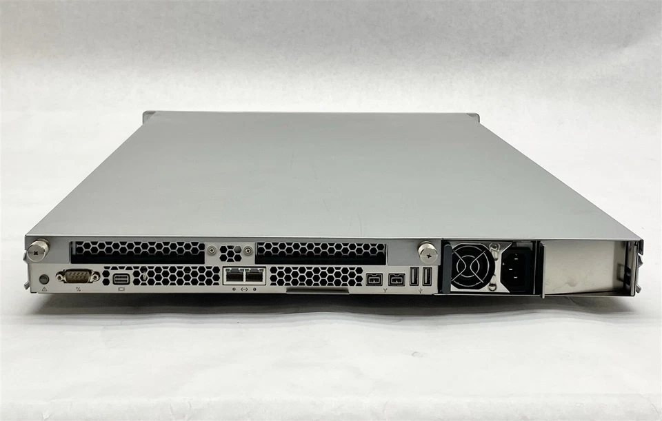 Apple Xserve 1,1 A1196 BTO Server 2*Xeon 5150 2.66GHz CPU 4GB RAM *No HDD - Image 3 of 4