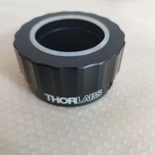 ThorLabs PSHA - Adjustable Height Collar for Ø1.5" Posts, 1/4"-20 Locking Screw