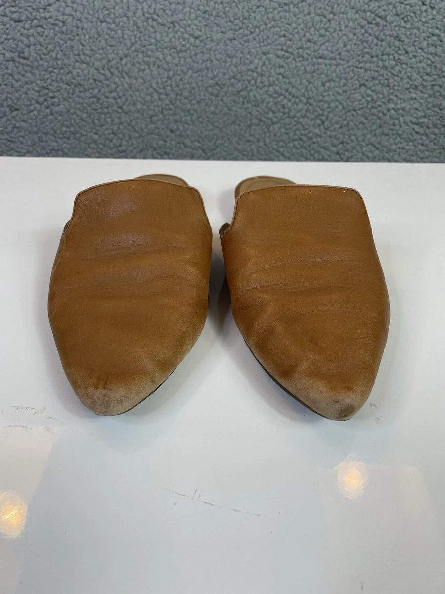 Brynnuh slide flat sale