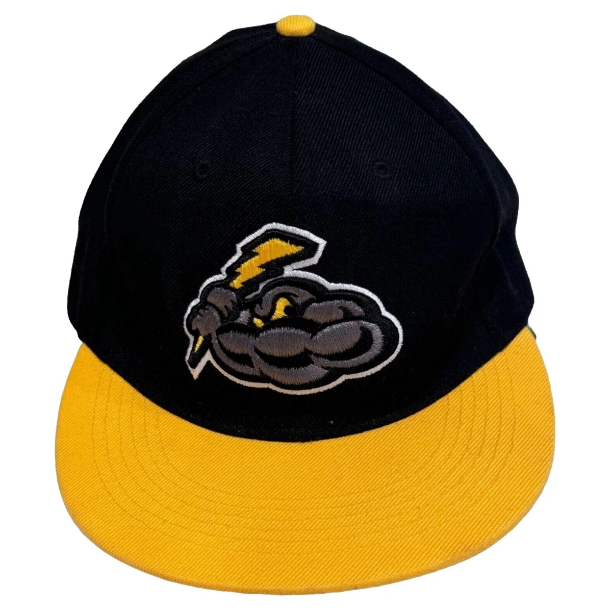 Trenton Thunder Minor League Baseball Fan Apparel and Souvenirs