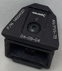 Wilcox Dovetail | eBay
