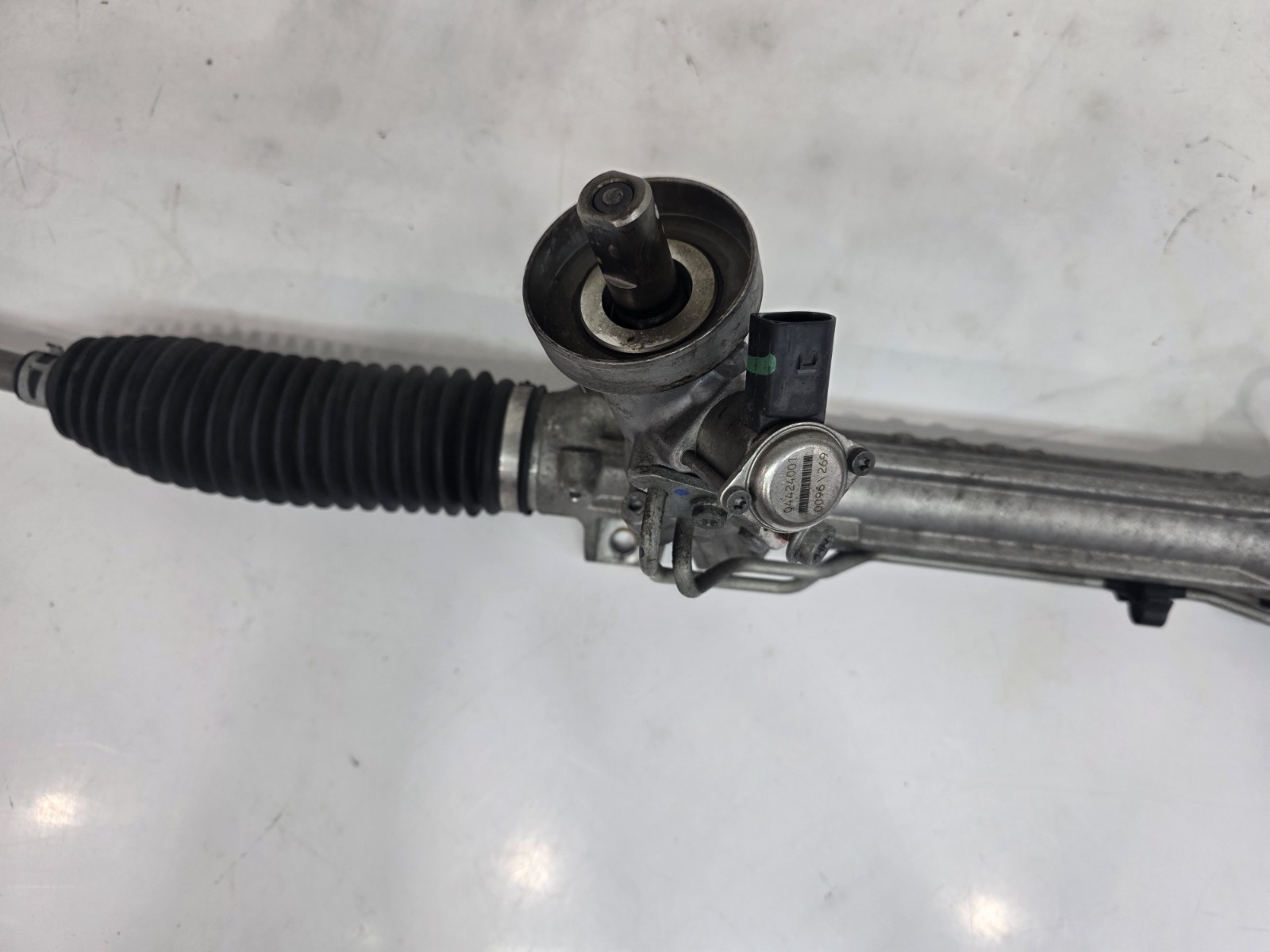 LAMBORGHINI AVENTADOR LP740 LP750 LP770 STEERING RACK AND PINION OEM 471422061K