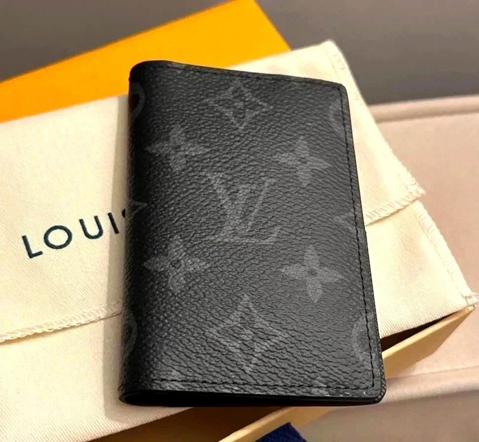 Louis Vuitton Eclipse In Men's Wallets for sale | eBay