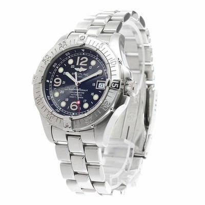 Breitling Superocean A17360  Date and Automatic Winding, 941965